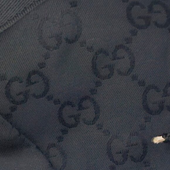 GUCCI LEATHER HAT - NWT -RARE! - Picture 9 of 14